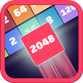 2048個合并號碼