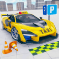 指尖汽車大師3D
