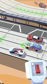 老虎四驅車