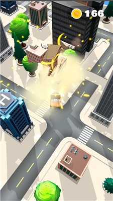 我是拆遷王