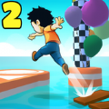 捷徑運動2