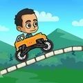 弗雷德賽車