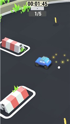 我的車技賊溜