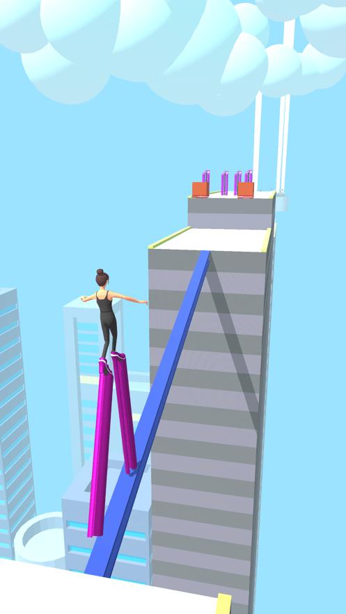 完美高跟鞋3D