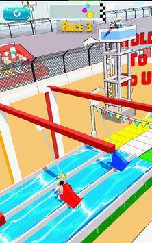 Yippi Race 3D