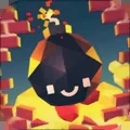 粉碎六邊形