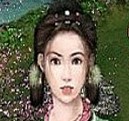 月影傳說