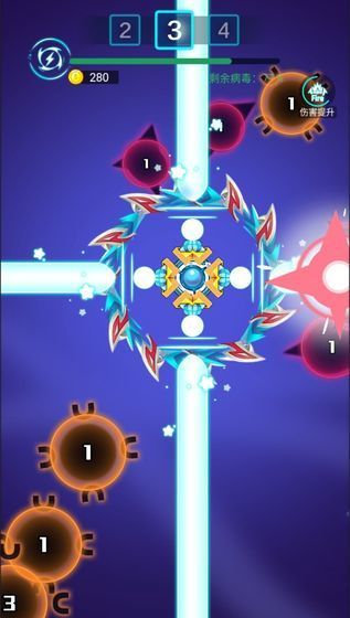 電音飛碟
