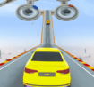 瘋狂坡道汽車特技