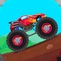 兒童怪獸卡車
