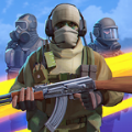戰后PvP動作射擊2021
