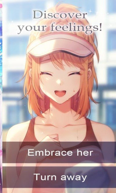 放學后女友