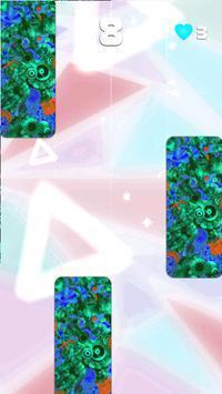 鋼琴EDM瓷磚