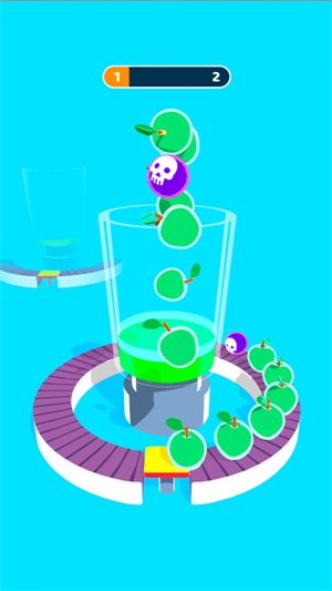 水果榨汁機