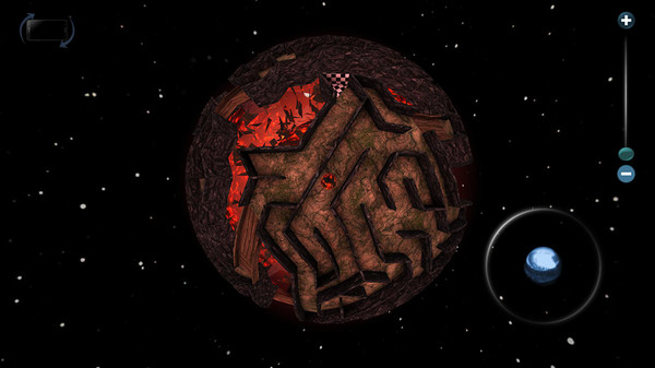 迷宮星球3D