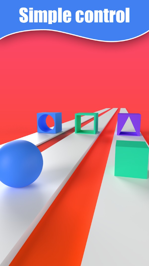 方塊切換3D