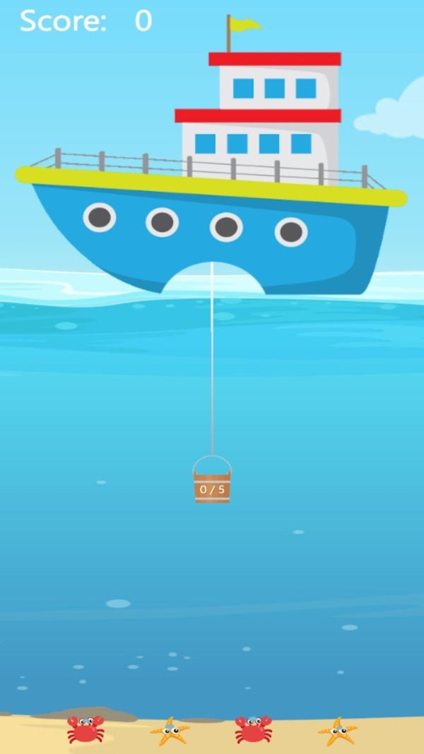 海洋清潔