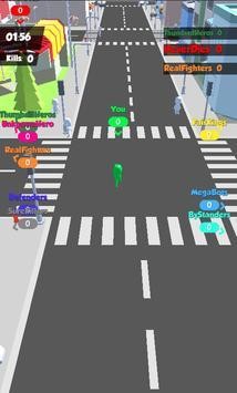 人群戰爭3D