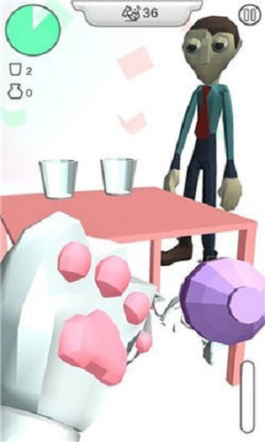 拆家模擬器
