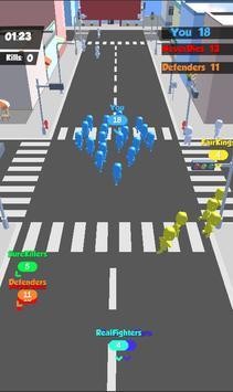 人群戰爭3D