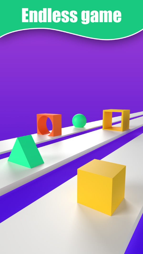 方塊切換3D