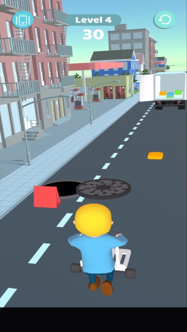 大掃除3D