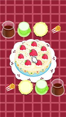 公主寶寶生日派對