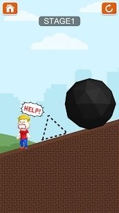 畫個東西拯救他們