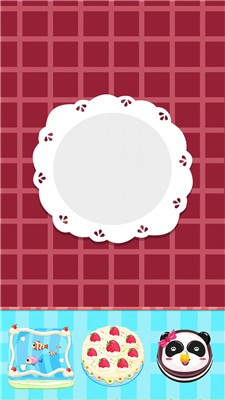公主寶寶生日派對