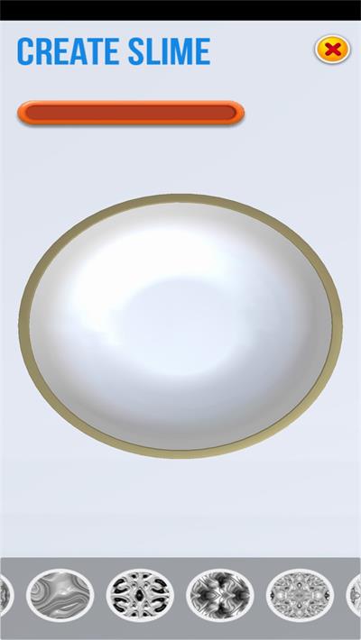 蓬松史萊姆模擬器