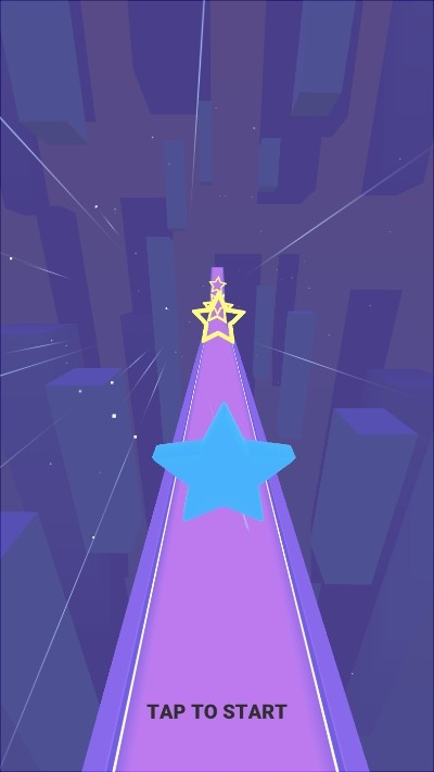 五角星沖沖沖