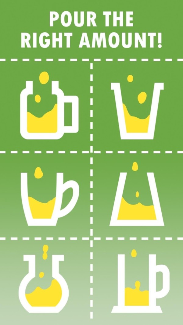 歡樂果汁杯