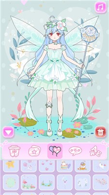 禮服公主