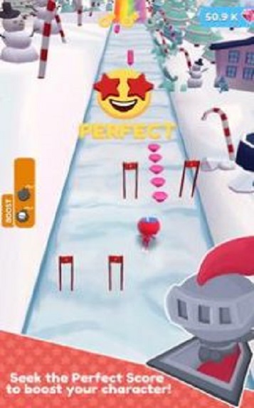 回旋鏢狙擊3D
