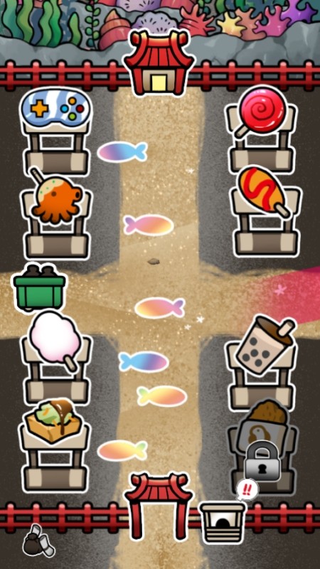 當個鰻魚神