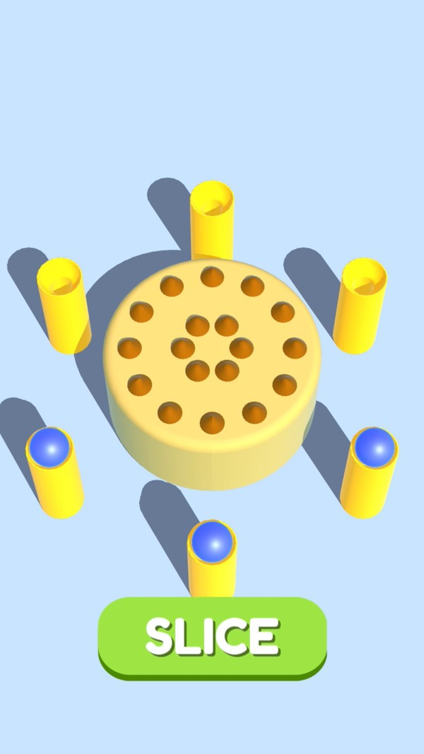 完美切片機(jī)3D