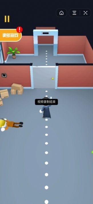 叫我小馬哥