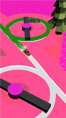 極限賽車迷宮