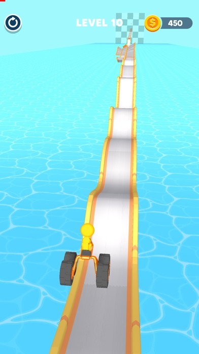 彈簧卡丁車