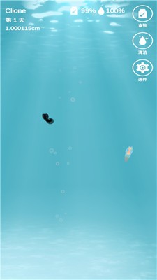海天使生活