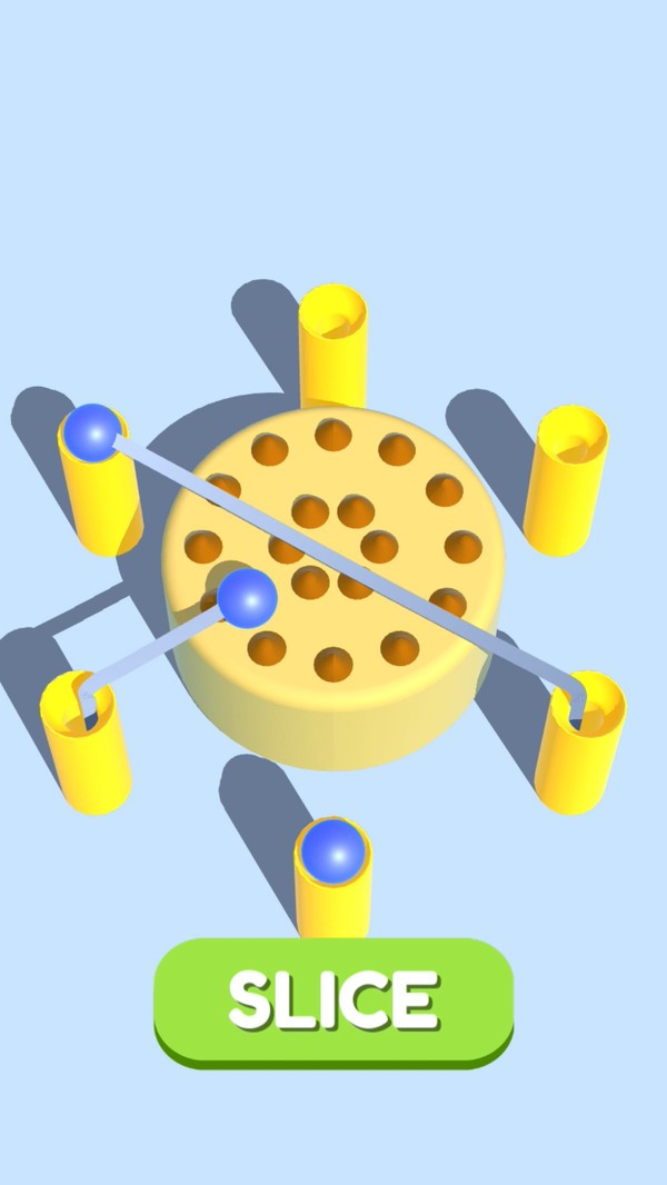 完美切片機(jī)3D