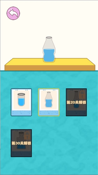 花樣調酒師