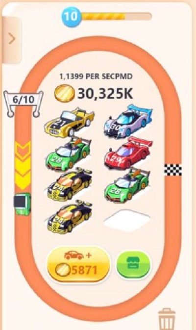 造車夢工廠