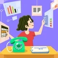 歡樂辦公室