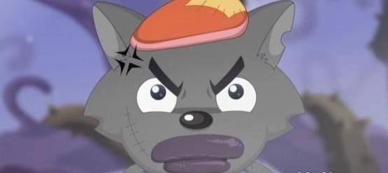 異國大營救
