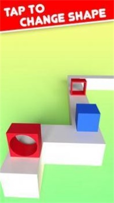 形狀滾輪