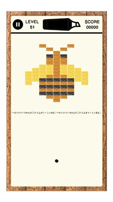畫畫跳球
