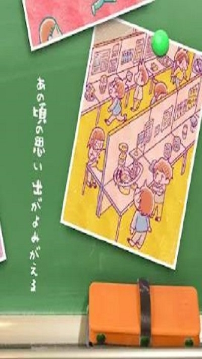 好像有小學生2