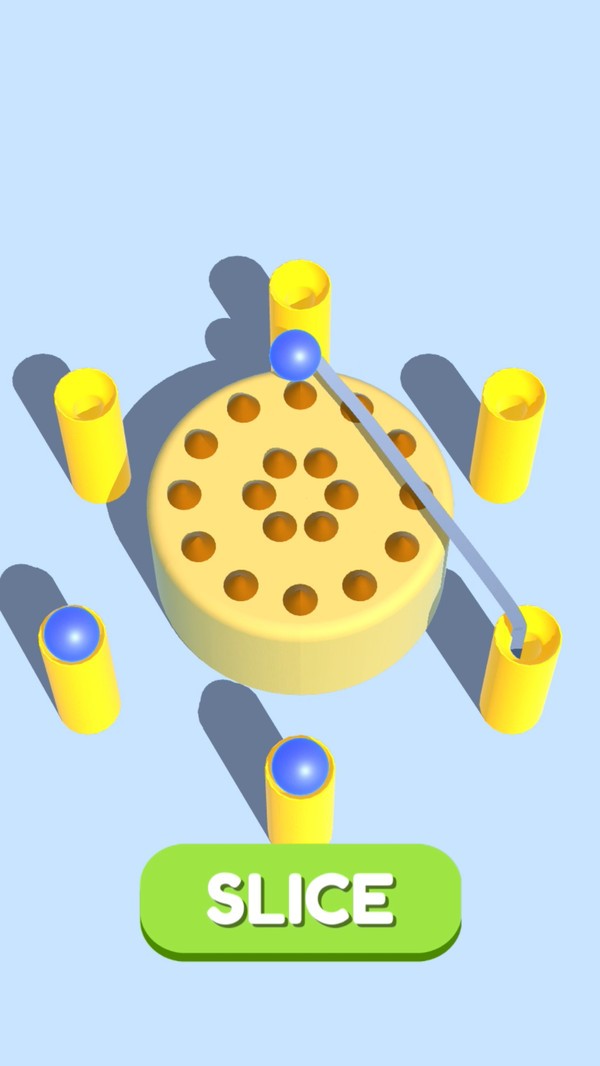 完美切片機(jī)3D