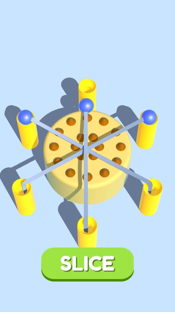 完美切片機(jī)3D